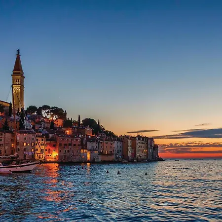 Beautiful In * Rovinj