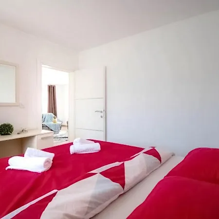 Nyaraló 2 Bedroom In