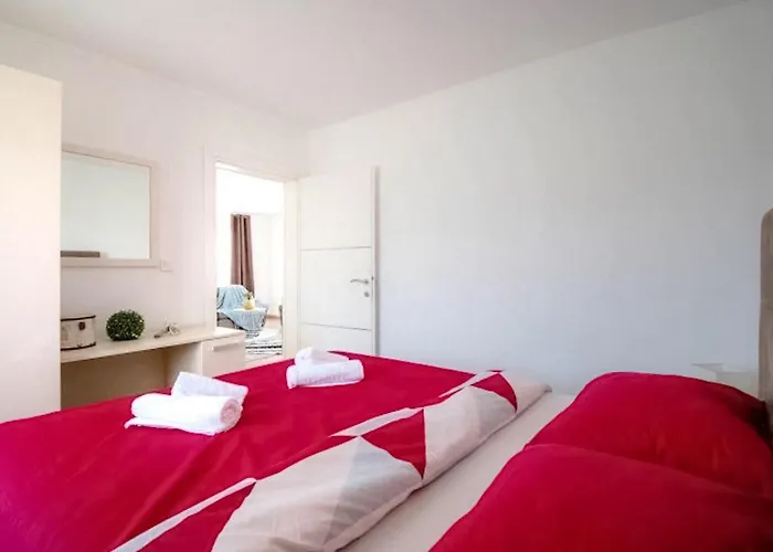 Holiday home 2 Bedroom In