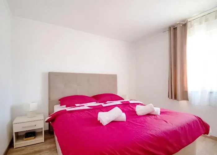 Holiday home 2 Bedroom In *