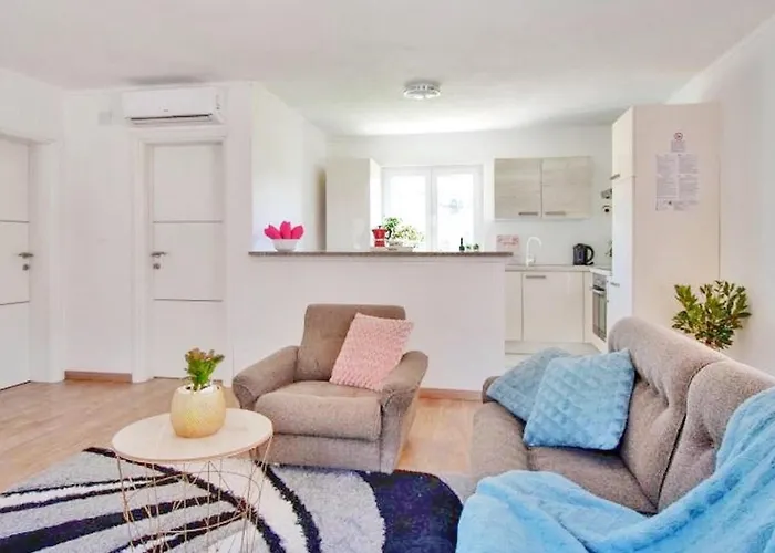 Holiday home 2 Bedroom In