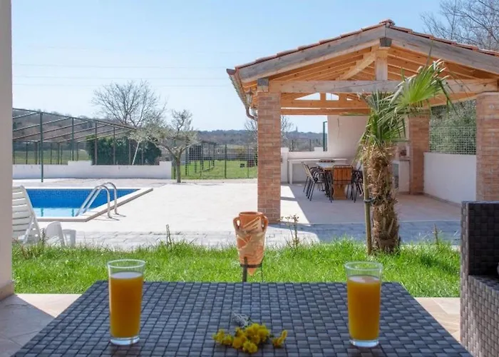 Holiday home 2 Bedroom In