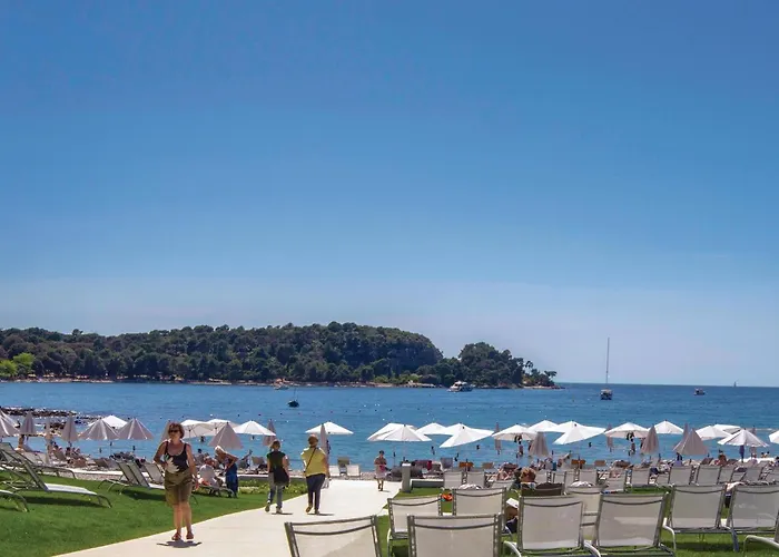 2 Bedroom In Rovinj