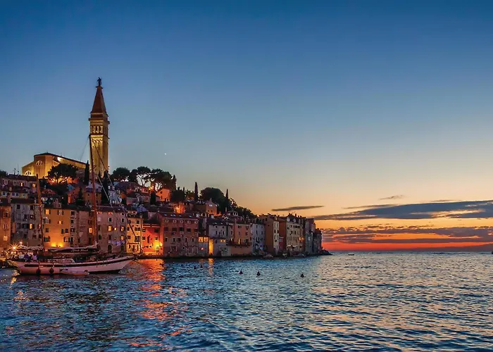2 Bedroom In * Rovinj