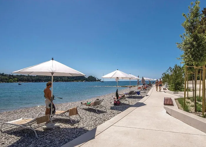 2 Bedroom In Rovinj